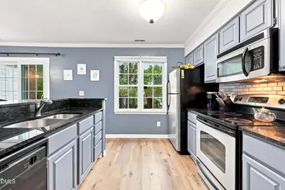 3127 Coachman's Way, Durham, NC 27705 - Photo 8