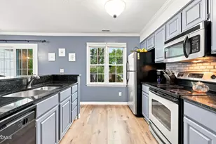 3127 Coachman's Way, Durham, NC 27705 - Photo 8