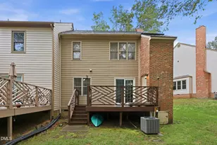 3127 Coachman's Way, Durham, NC 27705 - Photo 32