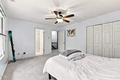 3127 Coachman's Way, Durham, NC 27705 - Photo 22