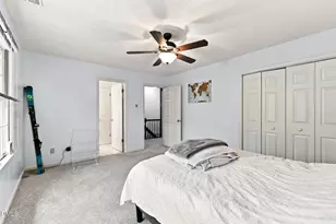 3127 Coachman's Way, Durham, NC 27705 - Photo 22