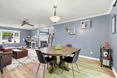 3127 Coachman's Way, Durham, NC 27705 - Photo 12