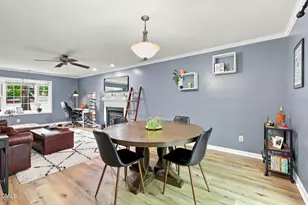 3127 Coachman's Way, Durham, NC 27705 - Photo 12