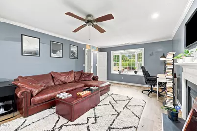 3127 Coachman's Way, Durham, NC 27705 - Photo 14