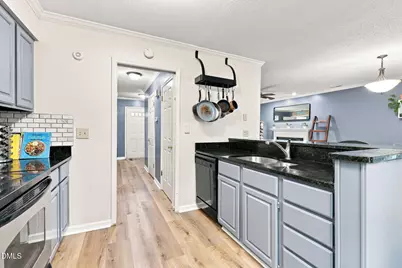 3127 Coachman's Way, Durham, NC 27705 - Photo 10