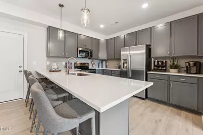 10546 Bailey Branch Drive #101, Raleigh, NC 27614 - Photo 8