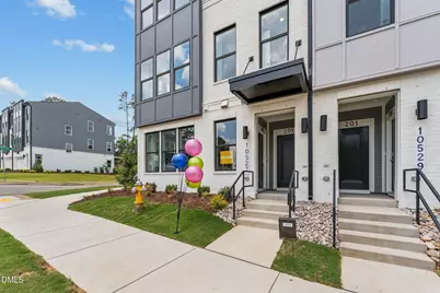 10546 Bailey Branch Drive #101, Raleigh, NC 27614 - Photo 1