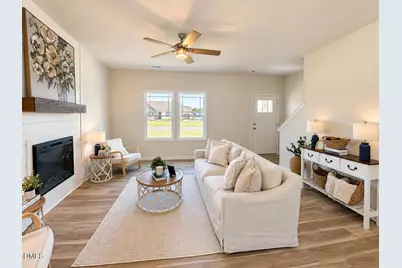 128 Hummingbird Grv Lane, Princeton, NC 27569 - Photo 6