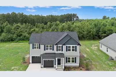 128 Hummingbird Grv Lane, Princeton, NC 27569 - Photo 2