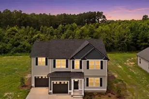128 Hummingbird Grv Ln, Princeton, NC 27569 - Photo 1