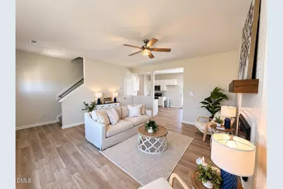 128 Hummingbird Grv Lane, Princeton, NC 27569 - Photo 10