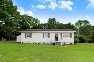 192 Old Cornwallis Rd, Princeton, NC 27569 - Photo 2