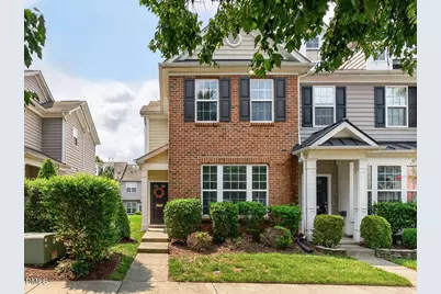 802 Bryant Street, Raleigh, NC 27603 - Photo 1