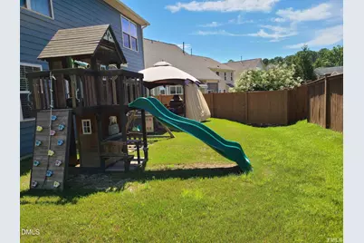 614 Rose Laurel Court, Apex, NC 27523 - Photo 18