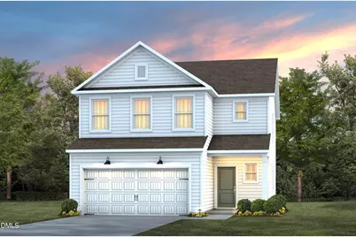 1006 Photosphere Court, Durham, NC 27703 - Photo 1