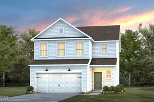 1006 Photosphere Ct, Durham, NC 27703 - Photo 1