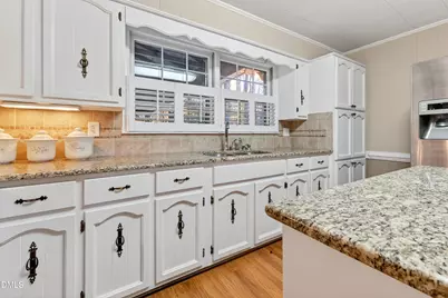 4509 Stevens Chapel Road, Smithfield, NC 27577 - Photo 12