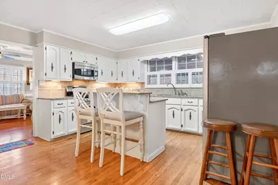 4509 Stevens Chapel Road, Smithfield, NC 27577 - Photo 8