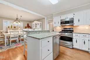 4509 Steven's Chapel Rd, Smithfield, NC 27577 - Photo 10
