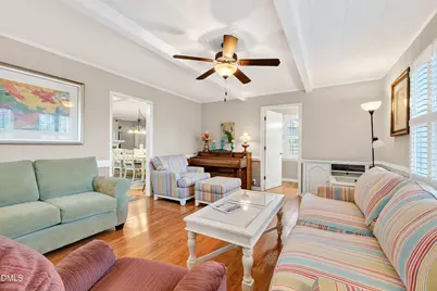 4509 Stevens Chapel Road, Smithfield, NC 27577 - Photo 14