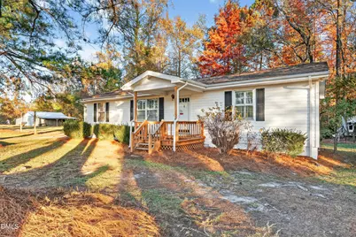4509 Stevens Chapel Road, Smithfield, NC 27577 - Photo 4
