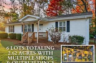 4509 Steven's Chapel Rd, Smithfield, NC 27577 - Photo 1