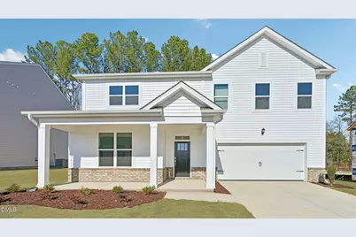 56 West Fire Opal Court, Clayton, NC 27520 - Photo 1