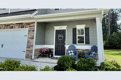 119 S Rose Hill Drive, Clayton, NC 27520 - Photo 2