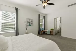 119 S Rose Hill Dr, Clayton, NC 27520 - Photo 18