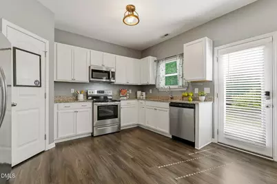 119 S Rose Hill Drive, Clayton, NC 27520 - Photo 12