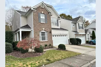 8400 Flat Keystone Drive, Raleigh, NC 27613 - Photo 2