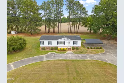 8540 Godwin Falcon Road, Godwin, NC 28344 - Photo 2