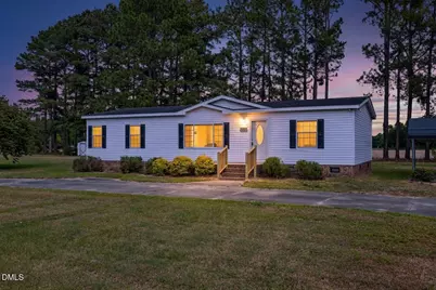 8540 Godwin Falcon Road, Godwin, NC 28344 - Photo 1