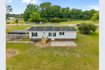 8540 Godwin Falcon Road, Godwin, NC 28344 - Photo 32