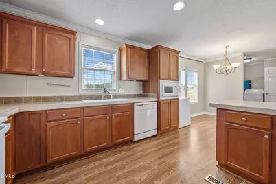 8540 Godwin Falcon Road, Godwin, NC 28344 - Photo 14