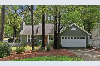 3510 Long Ridge Road, Durham, NC 27703 - Photo 2