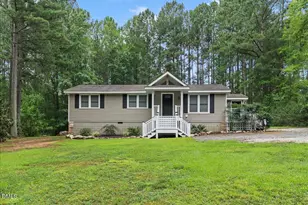 1379 Briggs Rd, Henderson, NC 27537 - Photo 1