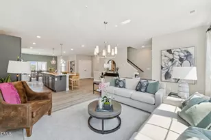 423 Grove Overlook Ln, Wake Forest, NC 27587 - Photo 24