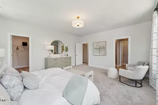423 Grove Overlook Ln, Wake Forest, NC 27587 - Photo 12