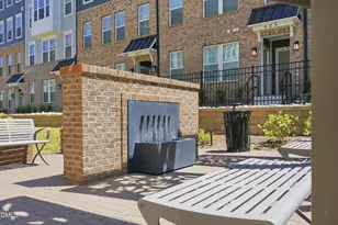 423 Grove Overlook Ln, Wake Forest, NC 27587 - Photo 30