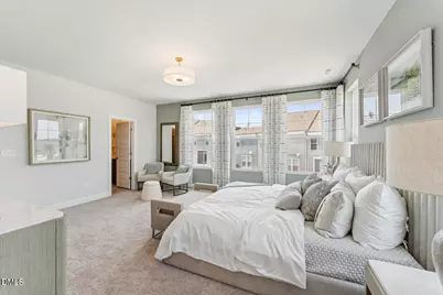 423 Grove Overlook Lane #200, Wake Forest, NC 27587 - Photo 16