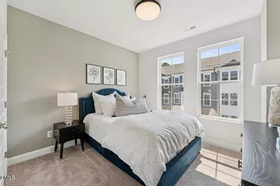 423 Grove Overlook Lane #200, Wake Forest, NC 27587 - Photo 16
