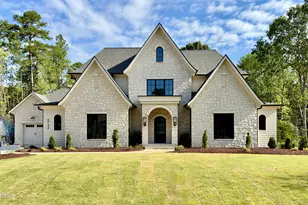 6744 Brixley Crst Ct, Raleigh, NC 27614 - Photo 1