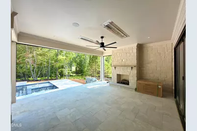 6744 Brixley Crest Court, Raleigh, NC 27614 - Photo 24