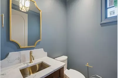 6744 Brixley Crest Court, Raleigh, NC 27614 - Photo 38