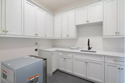 6744 Brixley Crest Court, Raleigh, NC 27614 - Photo 36