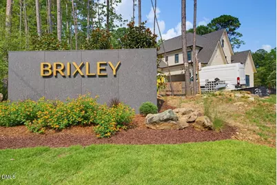 6744 Brixley Crest Court, Raleigh, NC 27614 - Photo 44