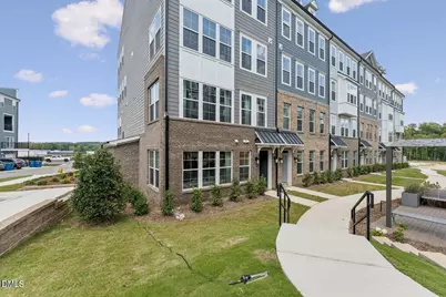 415 Grove Overlook Lane #200, Wake Forest, NC 27587 - Photo 22