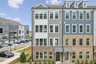 415 Grove Overlook Ln, Wake Forest, NC 27587 - Photo 24