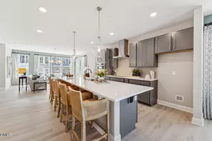 415 Grove Overlook Ln, Wake Forest, NC 27587 - Photo 8